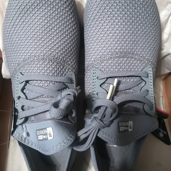 Steel Fuel Core Nergize sneaker - Picture 7 of 8